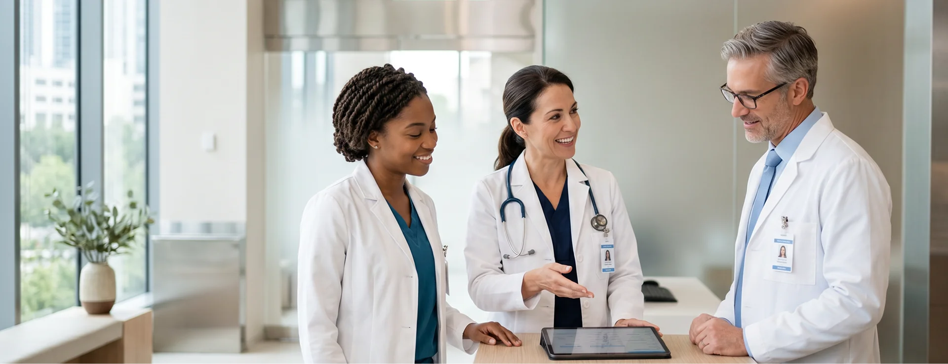 Providers and Clinics